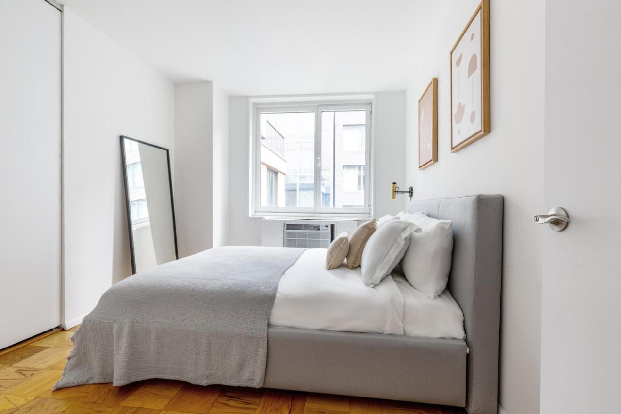 Midtown 1br W Gym Doorman Nr Park Nyc-510 Nueva York