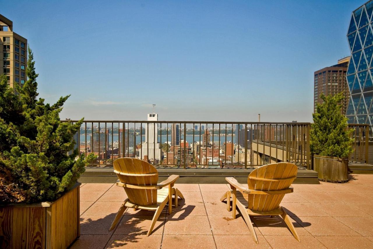 Midtown 1br W Gym Doorman Nr Park Nyc-510 Apartamento *