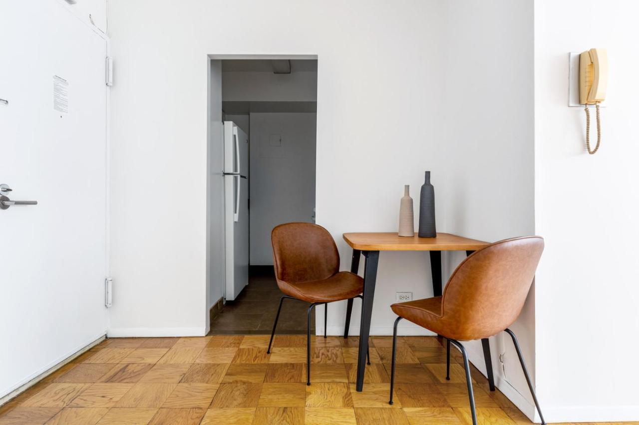 Midtown 1br W Gym Doorman Nr Park Nyc-510 Apartamento Nueva York